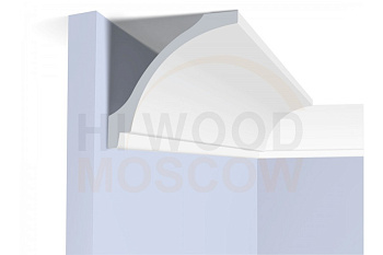 Карниз HIWOOD 104 × 110 × 2000 A151